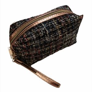 🆕Light Sparkling Bag & Removable strap